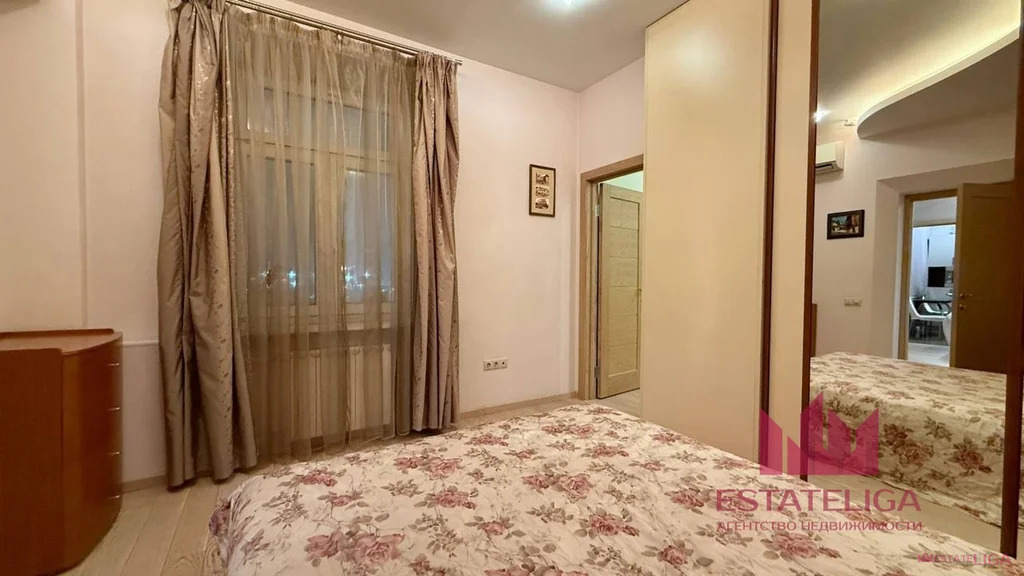 Аренда квартиры, м. Шелепиха, Шелепихинское ш. - Фото 11