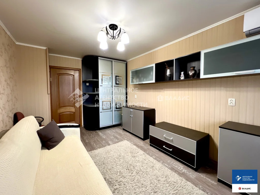 Продажа квартиры, Рязань, ул. Чкалова - Фото 2