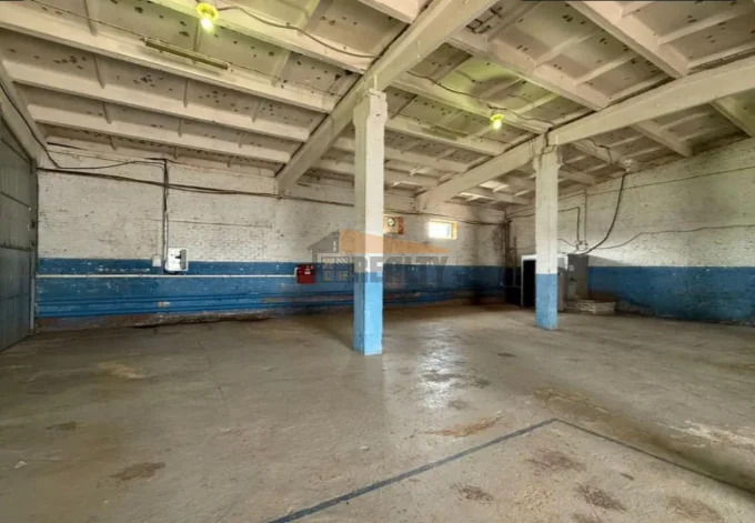 Аренда склада, Чехов, Чеховский район, Промышленная ул. - Фото 1