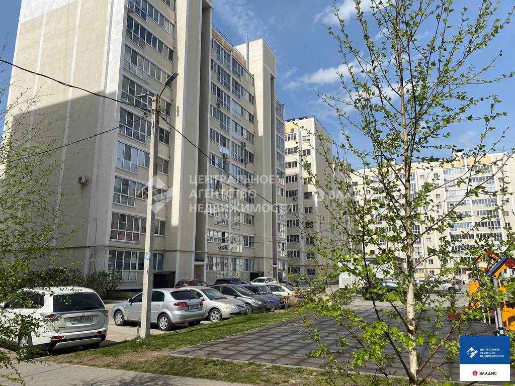 Продажа квартиры, Рязань, Старообрядческий проезд - Фото 9