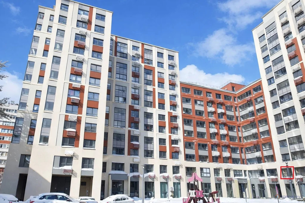 Продажа квартиры, ул. Нижегородская - Фото 3