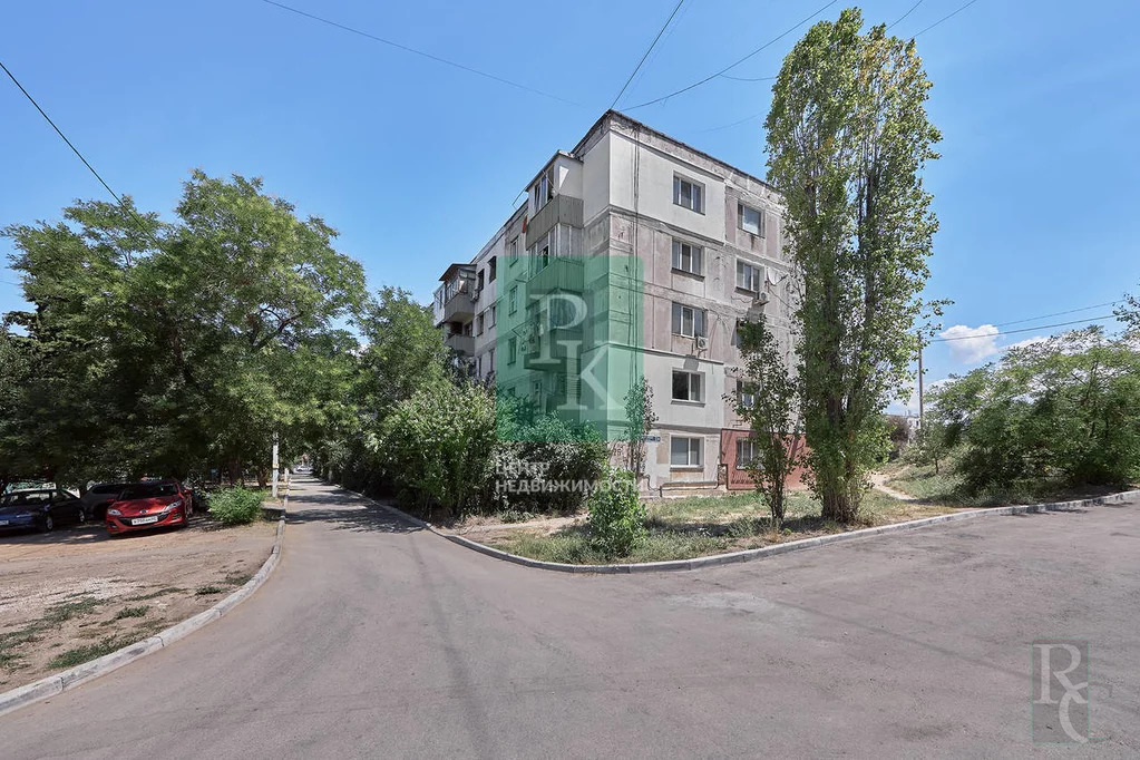 Продажа квартиры, Севастополь, Победы пр-кт. - Фото 8