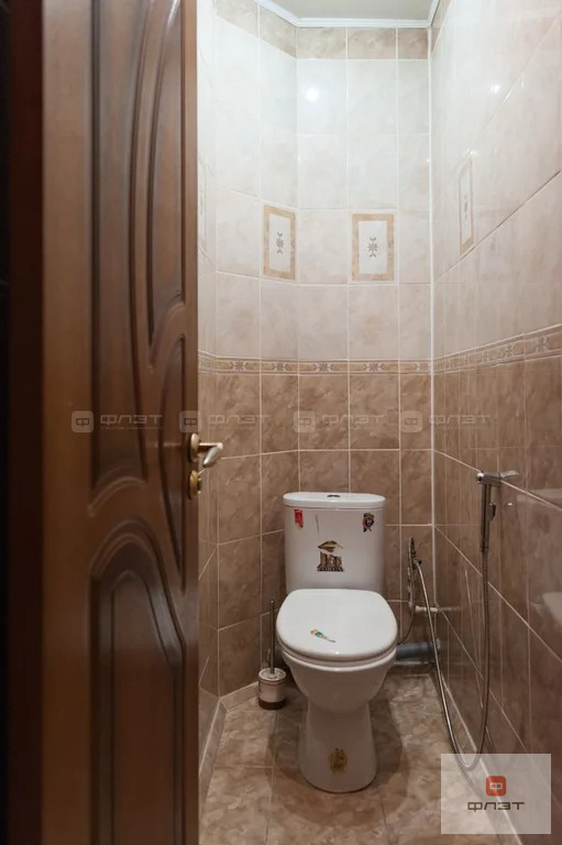 Продажа квартиры, Казань, ул. Ноксинский Спуск - Фото 21