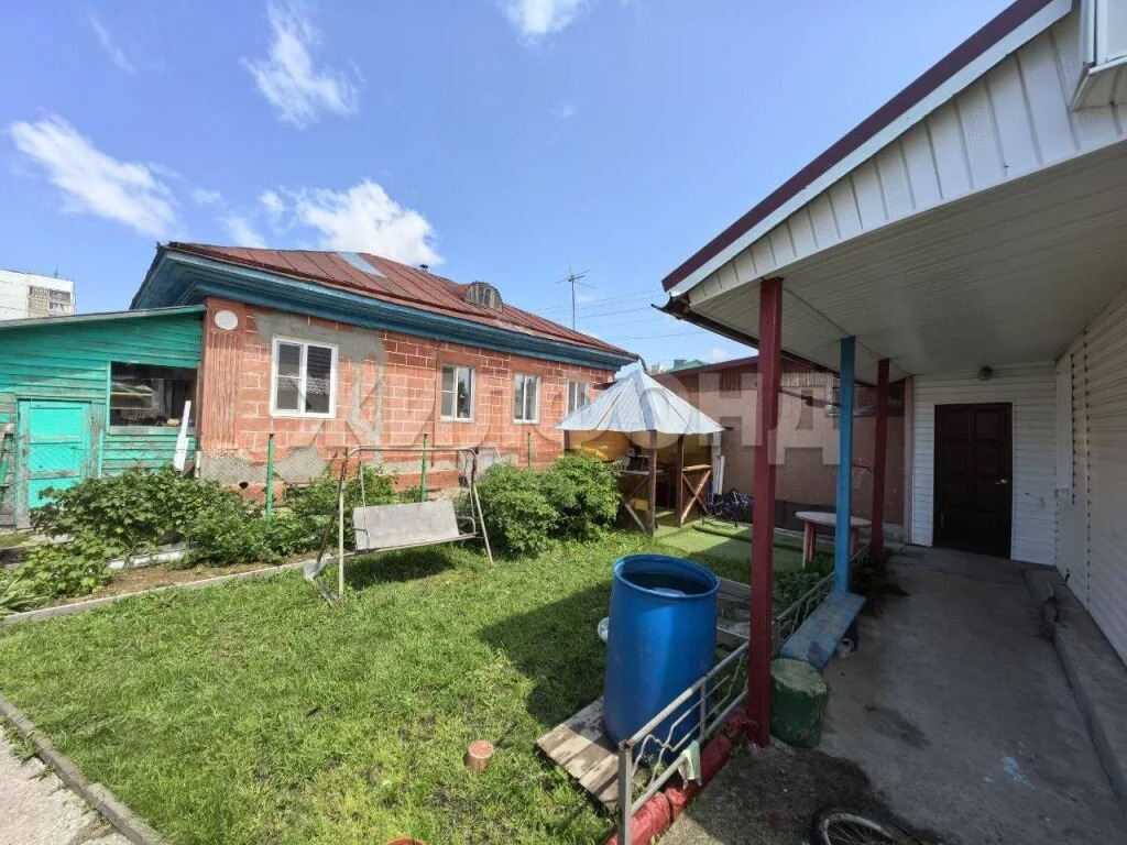 Продажа дома, Новосибирск, ул. Карельская - Фото 35
