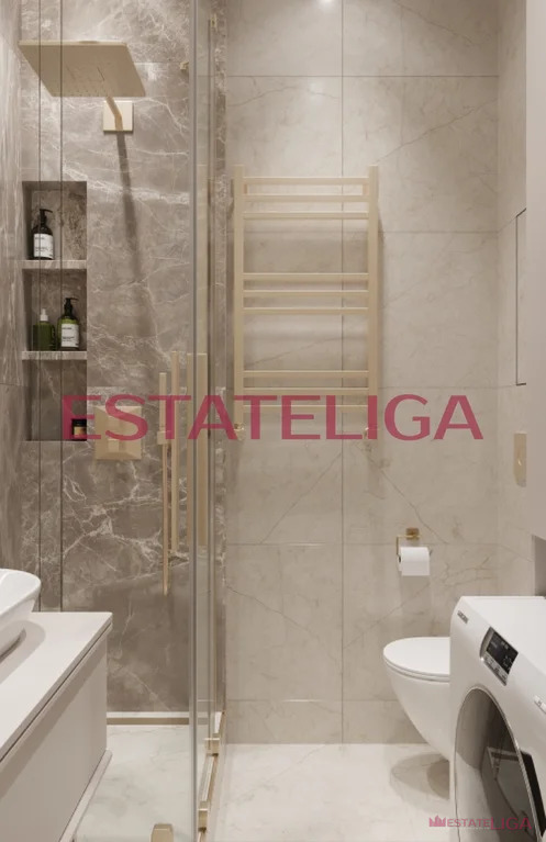 Продажа квартиры, Большая Спасская улица - Фото 8