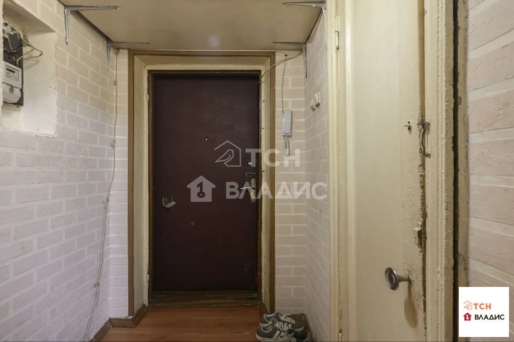 Продажа квартиры, Лесные Поляны, Пушкинский район, ул. Ленина - Фото 8