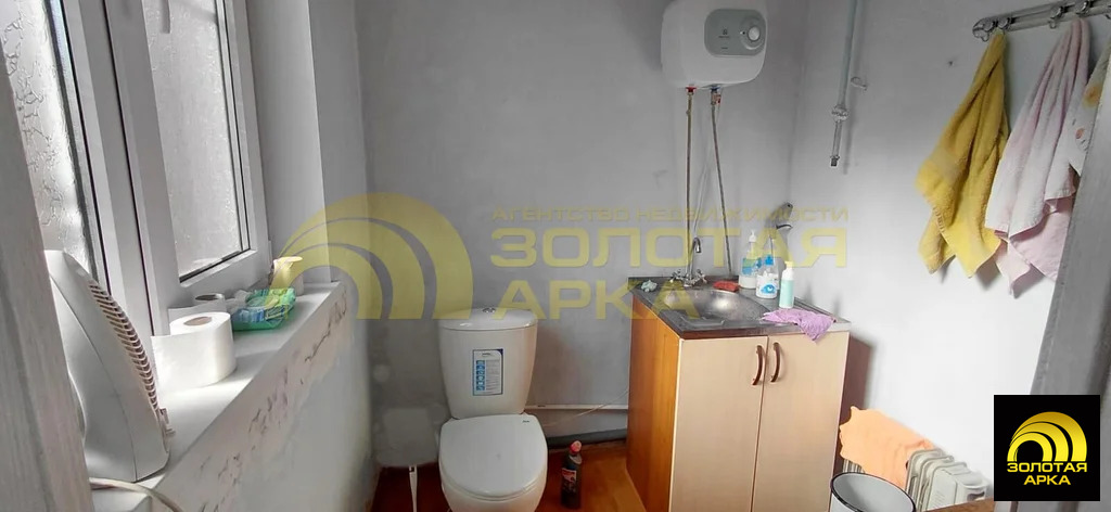 Продажа дома, Крымск, Крымский район, ул. Советская - Фото 6