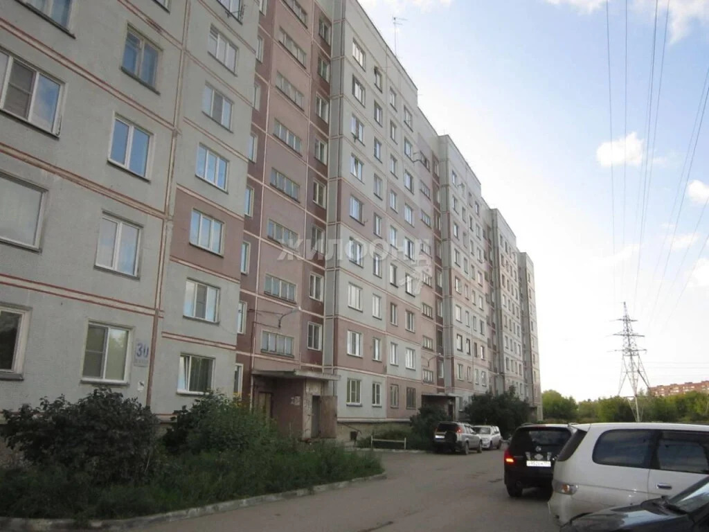 Продажа квартиры, Новосибирск, ул. Ветлужская - Фото 4