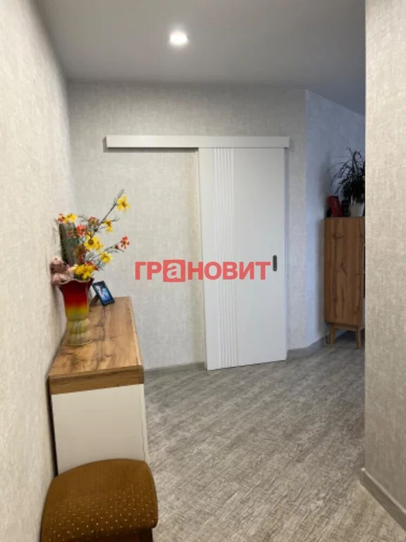 Продажа квартиры, Новосибирск, ул. Дунаевского - Фото 8