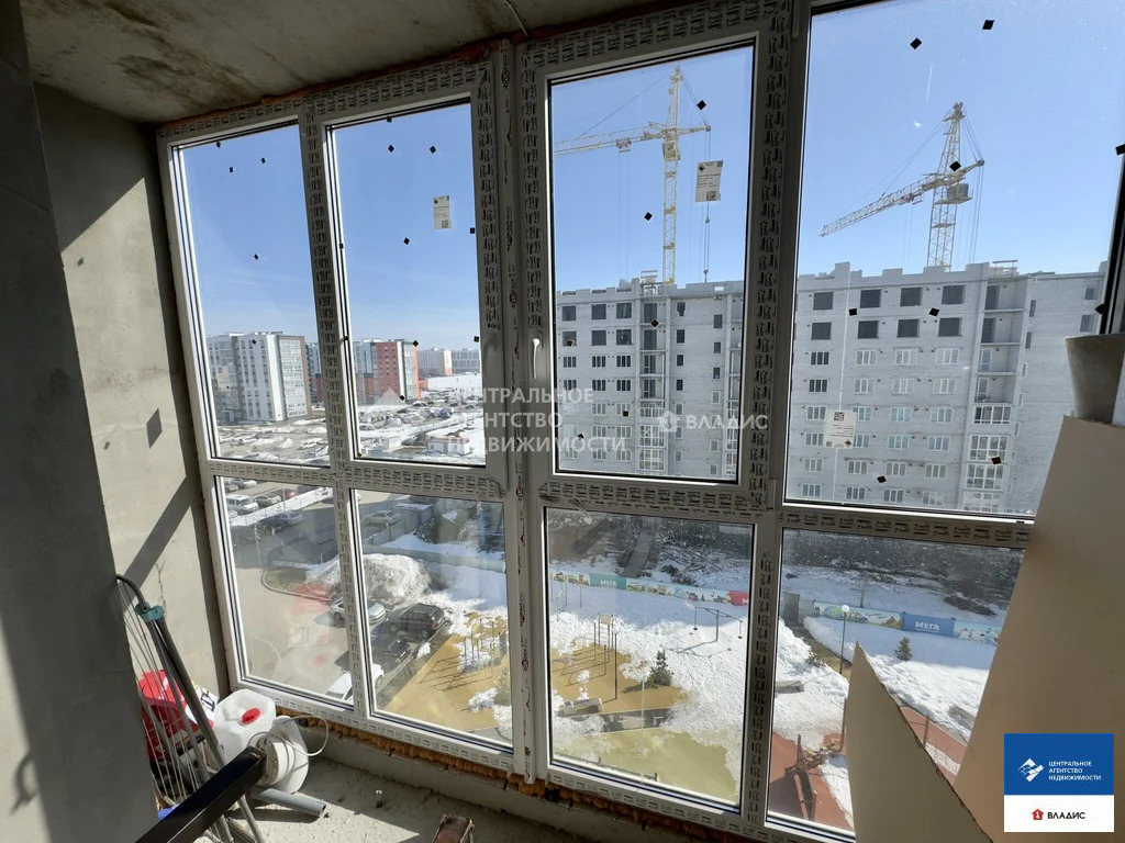 Аренда квартиры, Рыбное, Рыбновский район, Перспективная улица - Фото 4