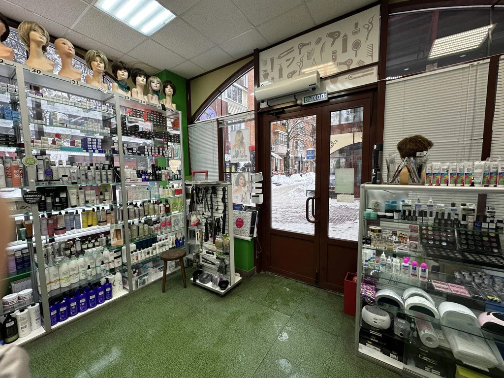 Торговое помещение 15 м2 в аренду - Фото 5