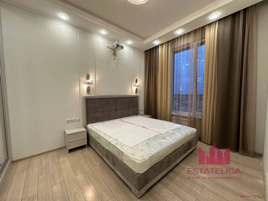 Аренда квартиры, м. Шелепиха, Шелепихинская наб. - Фото 16