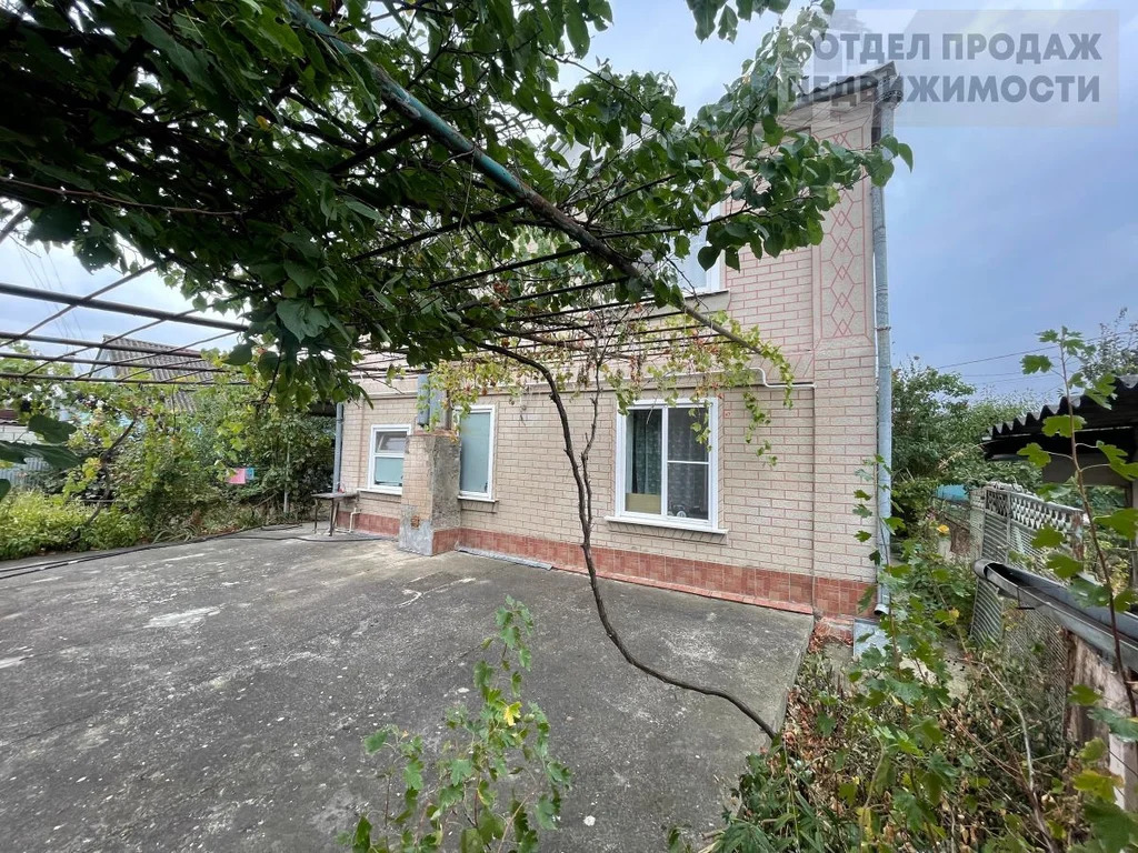 Большой 2х этажный дом с баней - Фото 4