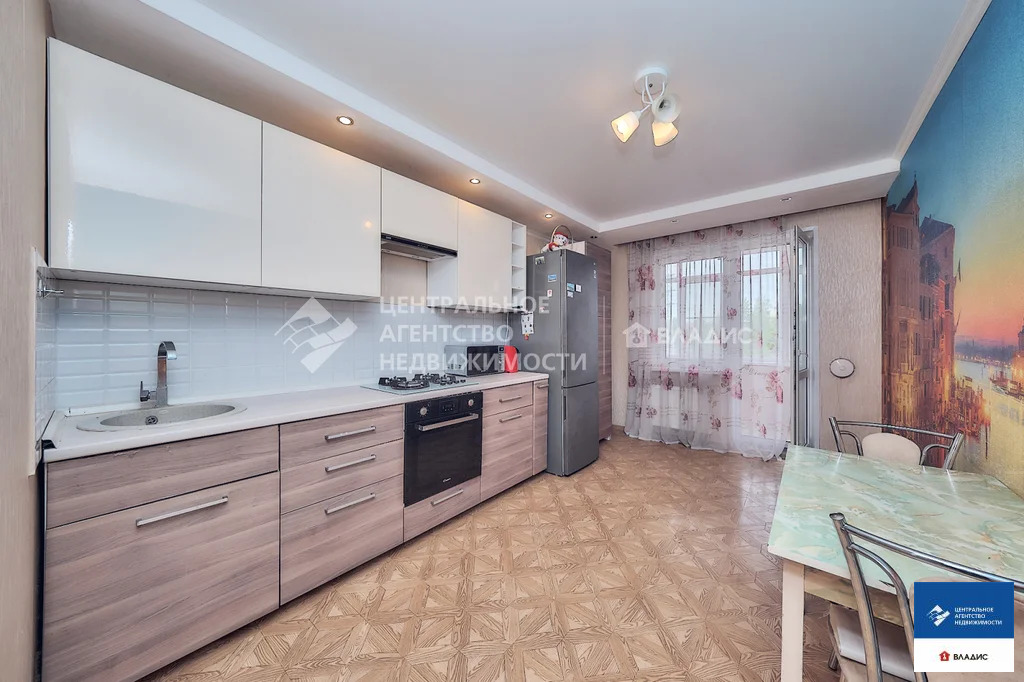 Продажа квартиры, Рязань, Московское ш. - Фото 4