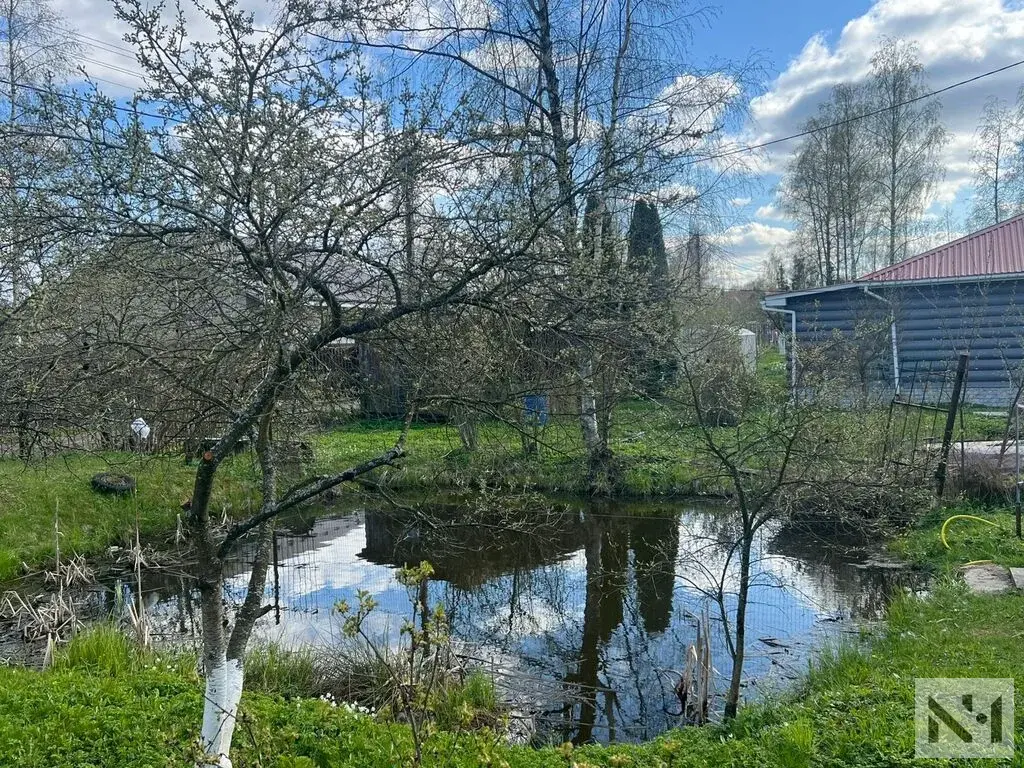 Новый жилой дом в СНТ Красногорское - Фото 29