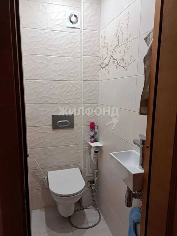 Продажа квартиры, Новосибирск, ул. Троллейная - Фото 11