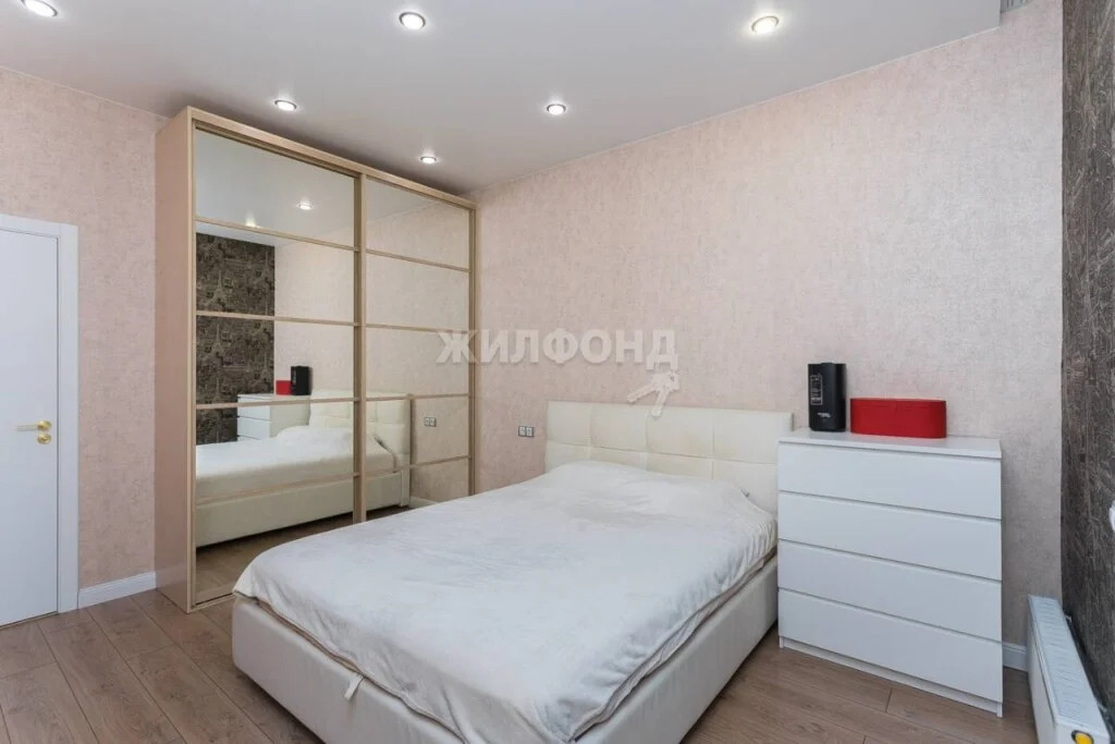 Продажа квартиры, Новосибирск, ул. Тимирязева - Фото 16