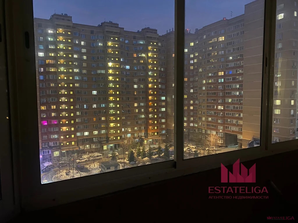 Продажа квартиры, Видное, Ленинский район, Зеленые аллеи б-р. - Фото 12