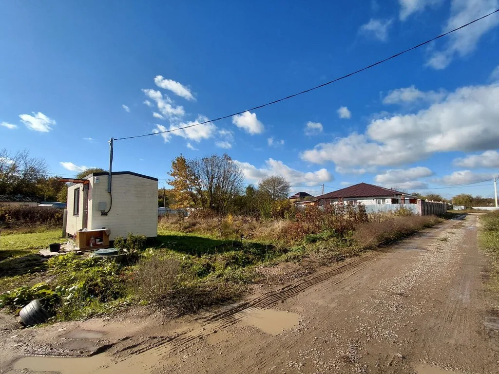 Продажа участка, Краснодар - Фото 1