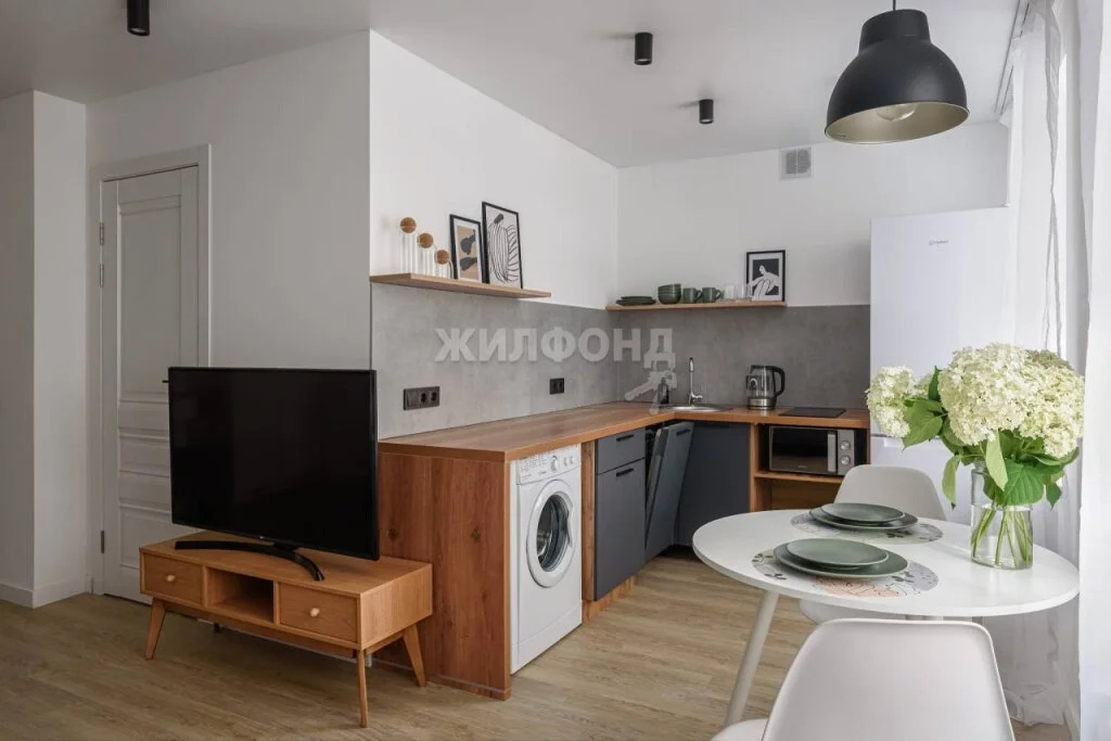 Продажа квартиры, Новосибирск, ул. Трудовая - Фото 3