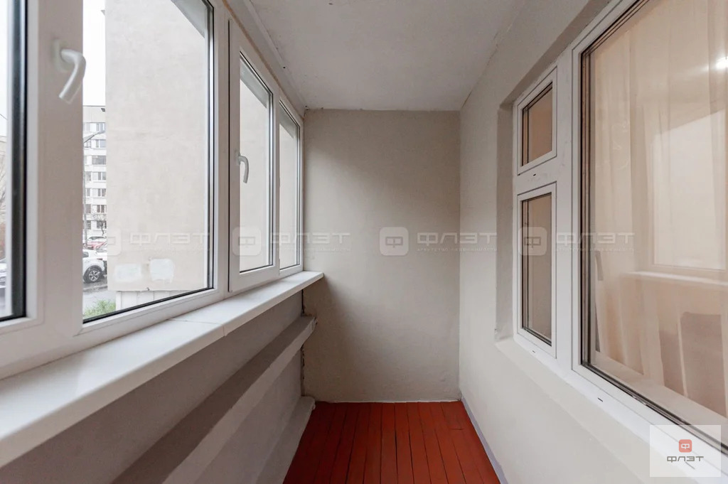 Продажа квартиры, Казань, ул. Галии Кайбицкой - Фото 4