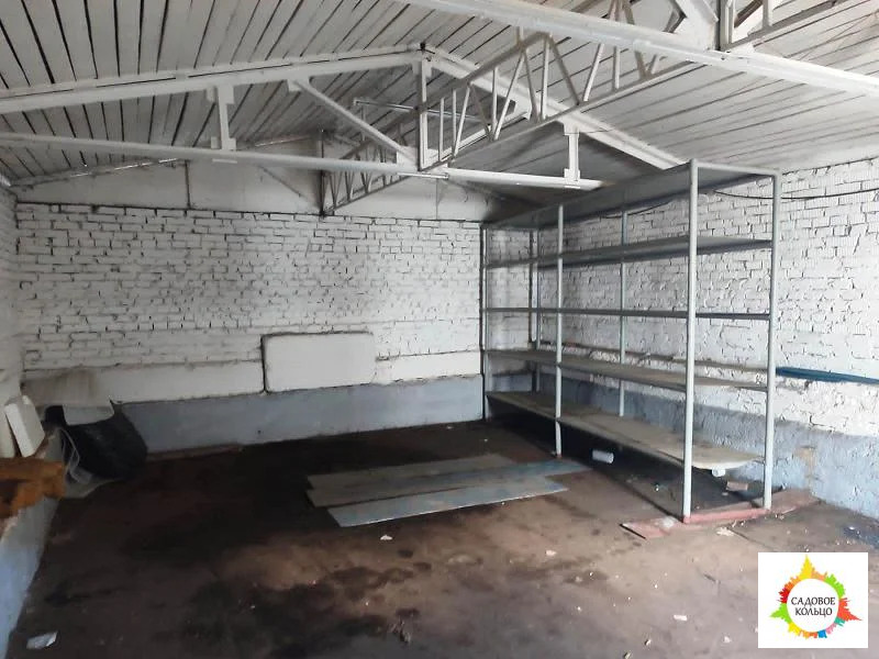 Предлагается в аренду холодное помещение - Фото 4