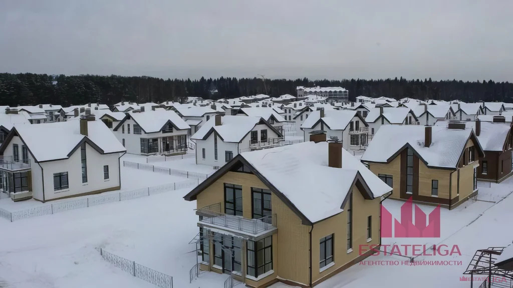 Продажа дома, Красногорск, Красногорский район, улица Декабристов - Фото 8