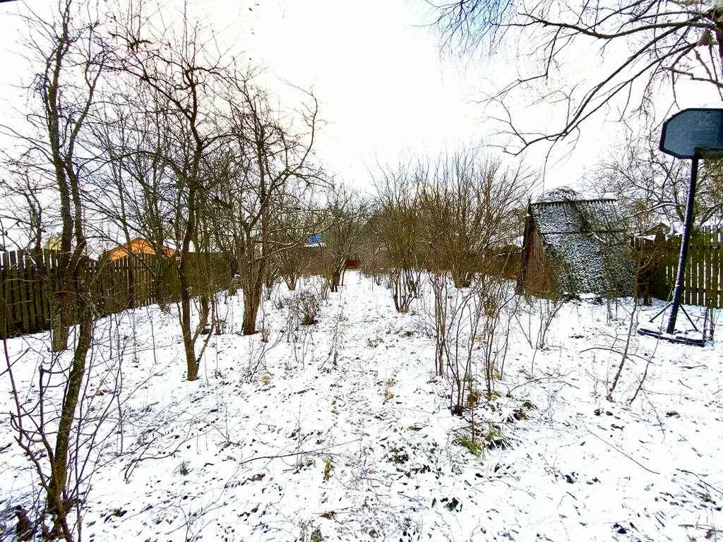 Дом в деревне Большое Гридино - Фото 28