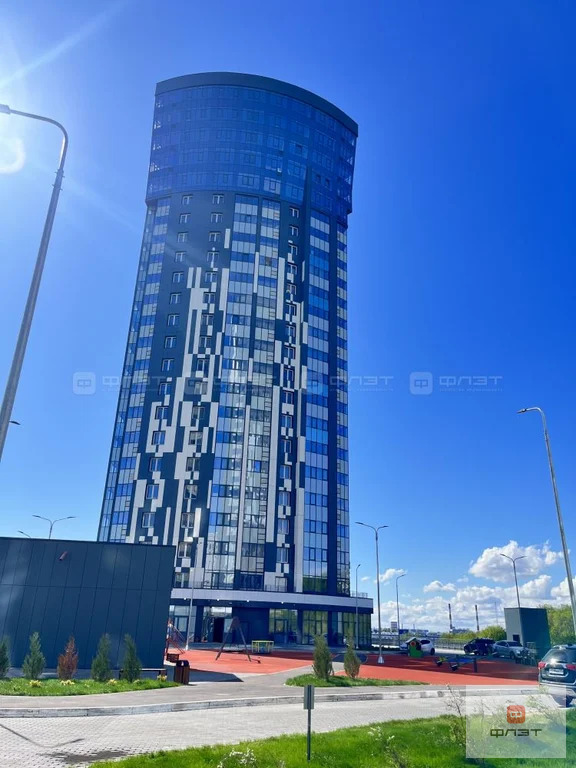 Продажа квартиры, Казань, ул. Танковая - Фото 24