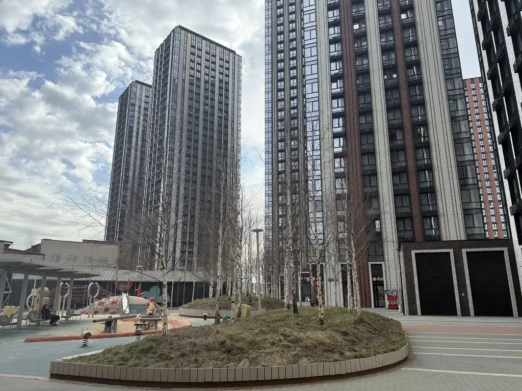 Супер квартира с Дизайнерским ремонтом в ЖК с панорамным видом - Фото 22