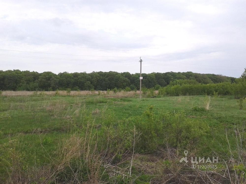 Купить Земельный Участок В Самарской Области