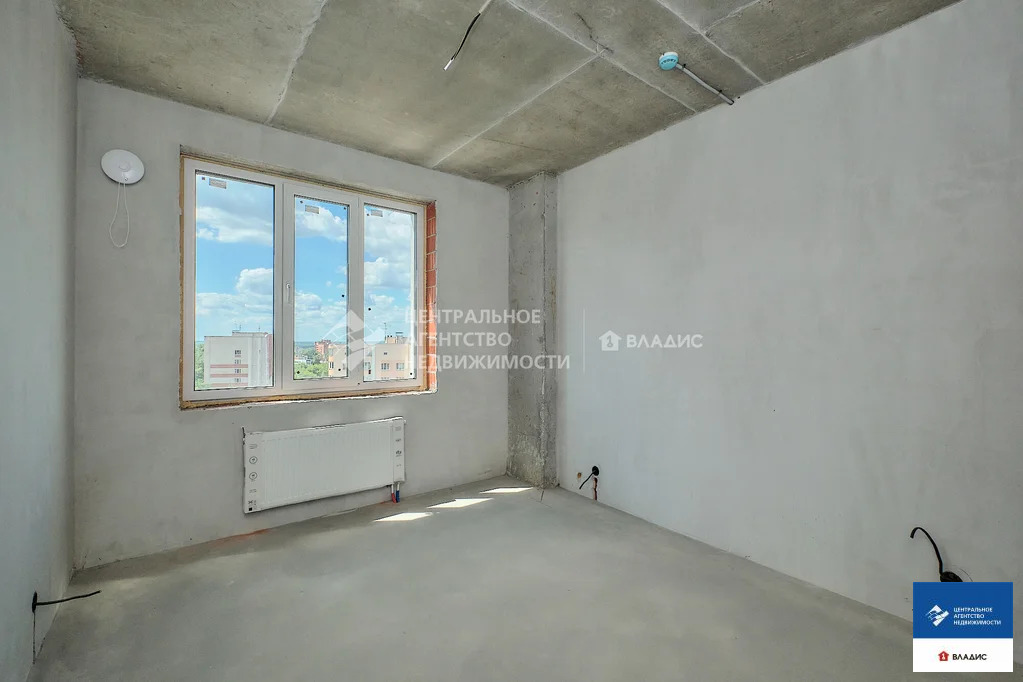 Продажа квартиры, Рязань - Фото 5