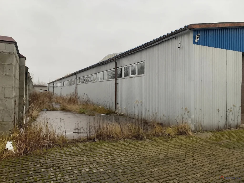 Продажа ПСН, Гурьевский район, Лесная улица - Фото 1