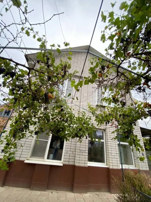 Продажа дома, Георгиевск, ул. Воровского - Фото 1