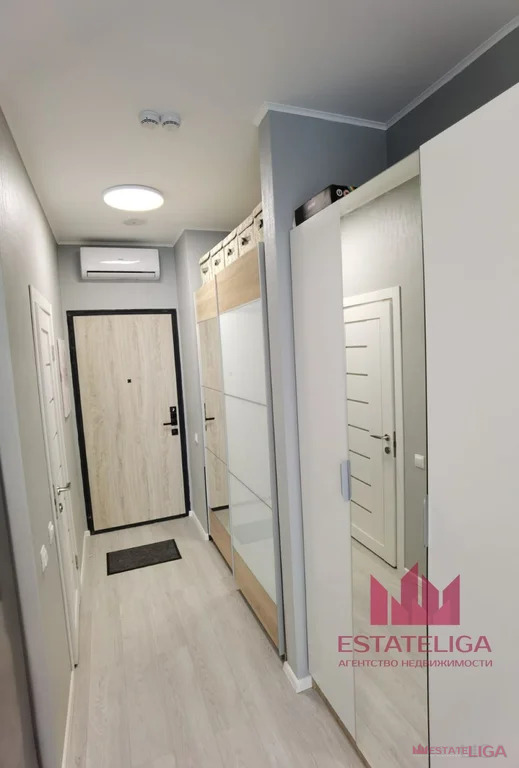 Аренда квартиры, Волгоградский пр-кт. - Фото 11