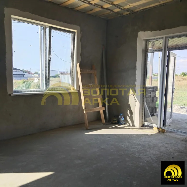 Продажа дома, Тамань, Темрюкский район, ул. Юбилейная - Фото 7