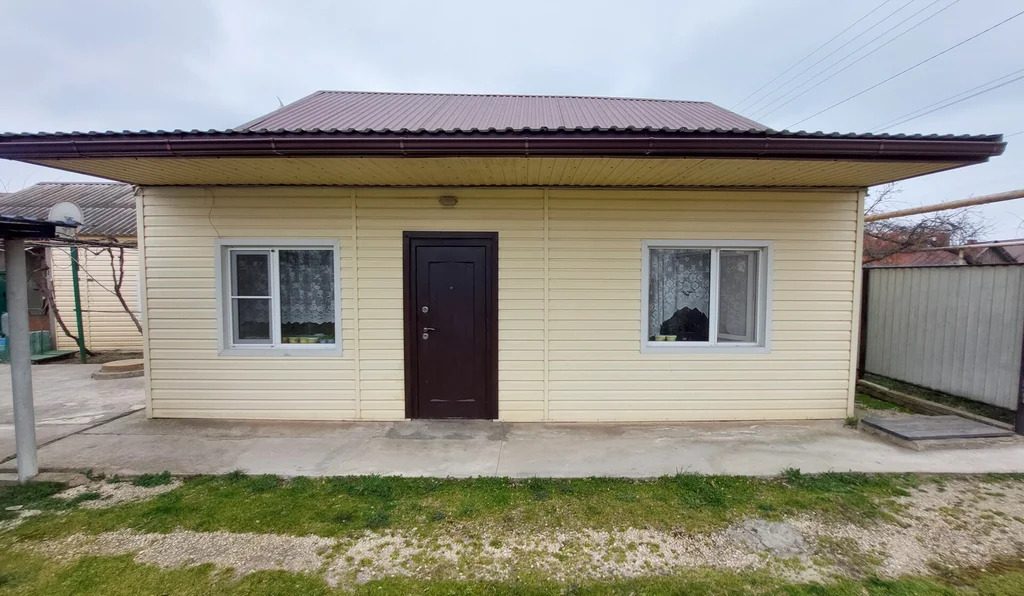 Продажа дома, Курчанская, Темрюкский район, ул. Энгельса - Фото 2