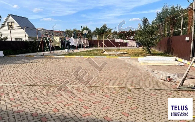 МО, Балашиха, мкр Новский, 1263 м 2, Здание (ном. объекта: 8034) - Фото 4