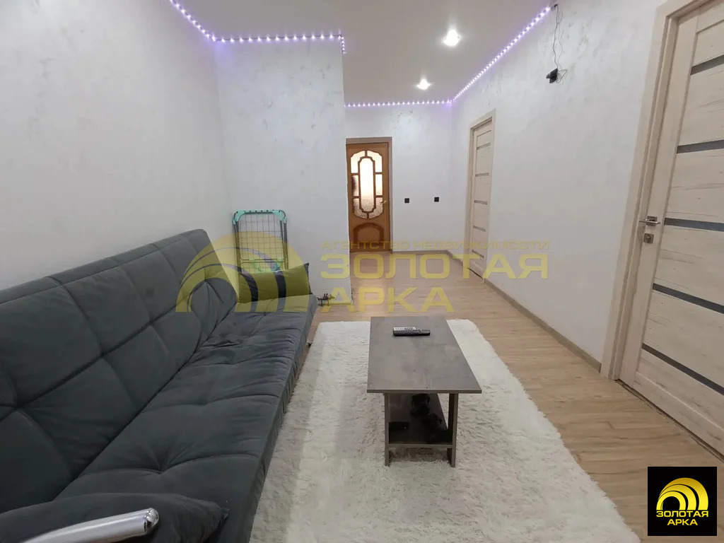 Продажа дома, Сенной, Темрюкский район, ул. Зеленая - Фото 5