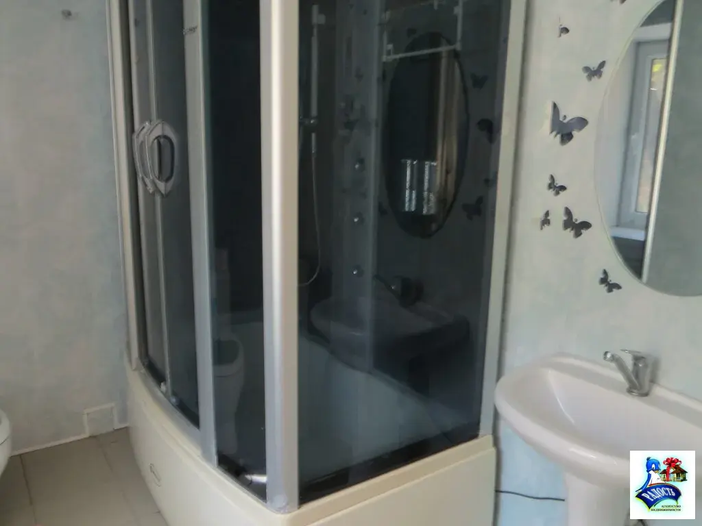 Продам дом с ремонтом на берегу моря. - Фото 8
