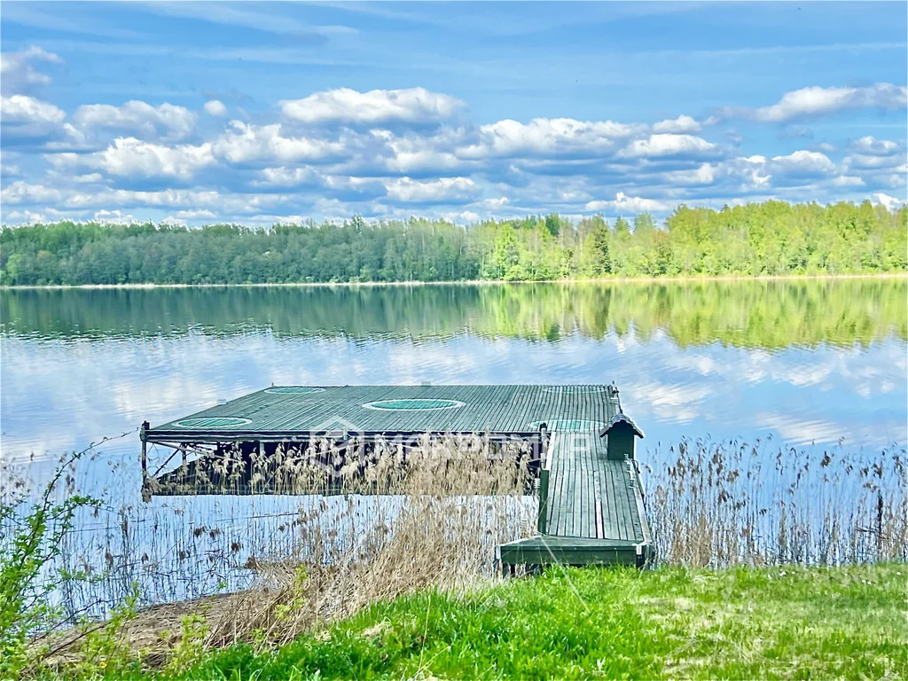 Продажа дома, Спасс-Которск, Лужский район, Озерная ул. - Фото 7