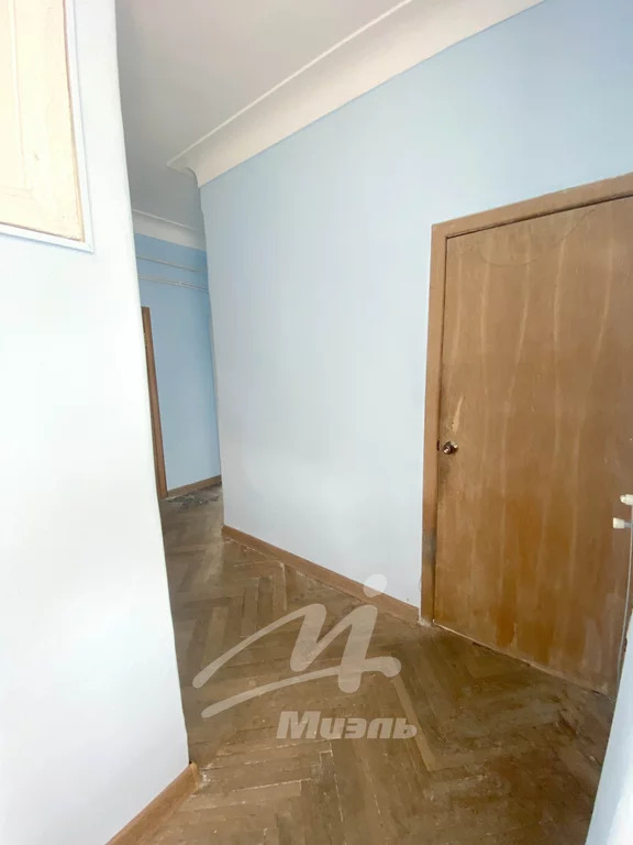 Продажа комнаты, Варсонофьевский пер, 4, строение 1 - Фото 12