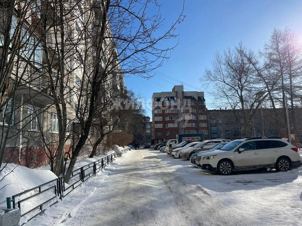 Продажа квартиры, Новосибирск, ул. Ипподромская - Фото 28