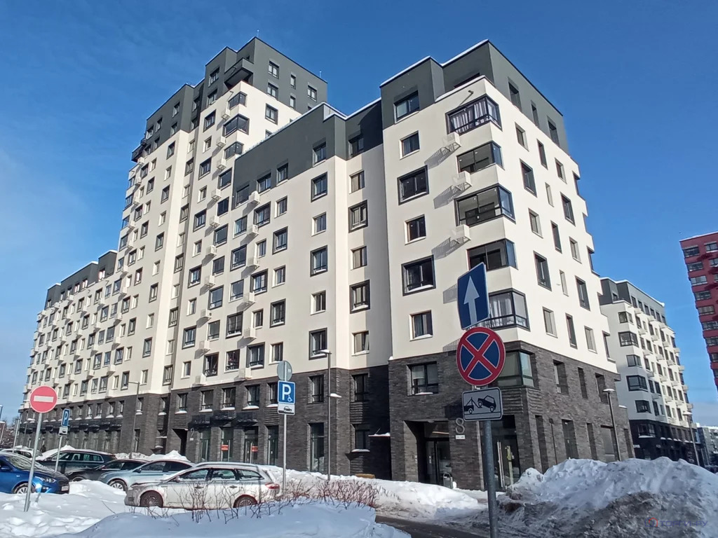 Продажа квартиры, 3-я Нововатутинская улица - Фото 1