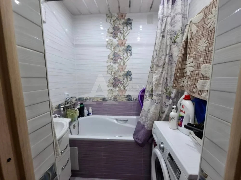 Продажа квартиры, Зеленокумск, Советский район, ул. Горького - Фото 12