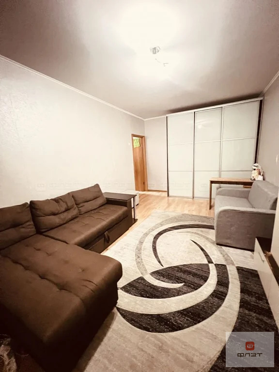 Продажа квартиры, Казань, ул. Гарифьянова - Фото 1