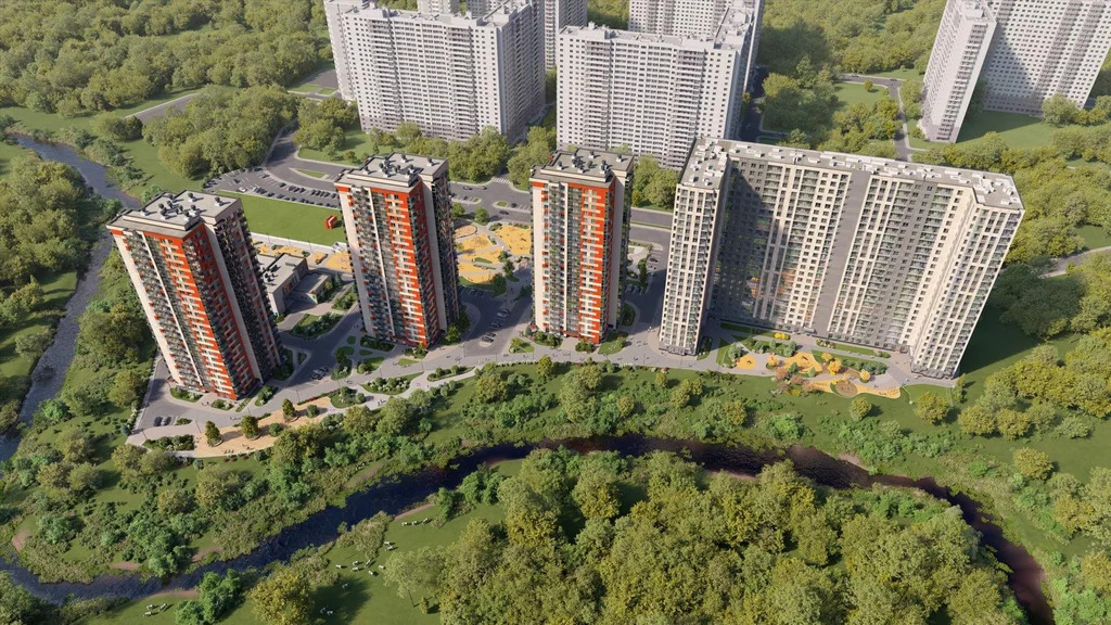Продается ПСН 60.35 м2 - Фото 5