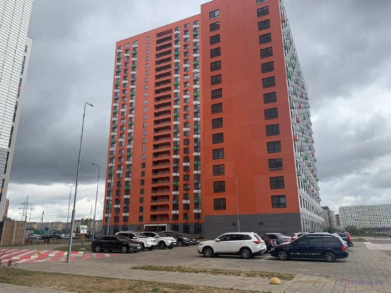 Продажа торгового помещения, улица Вертолетчиков - Фото 1