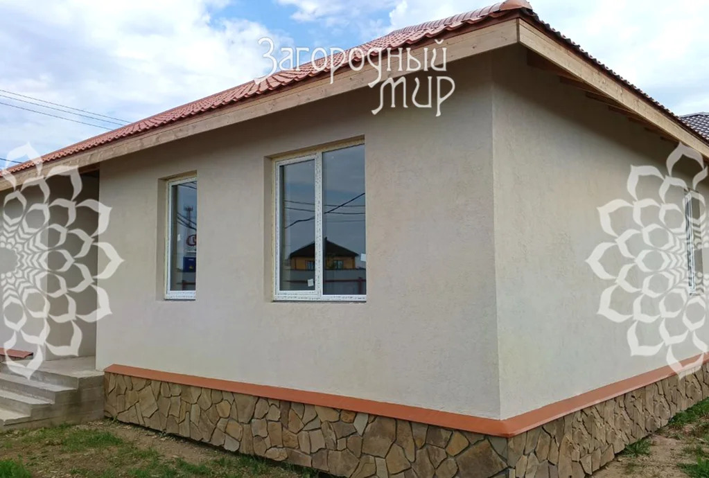 Продам дом, Рогачевское шоссе, 20 км от МКАД - Фото 3