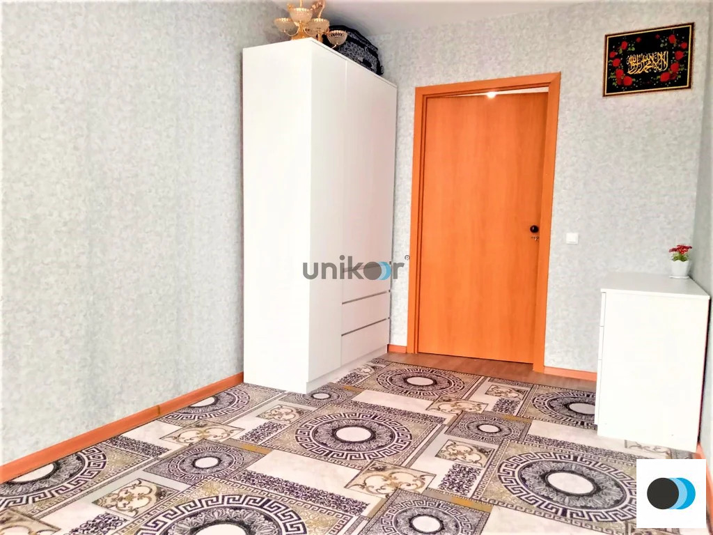 Продажа квартиры, Уфа, Апрельская улица - Фото 4